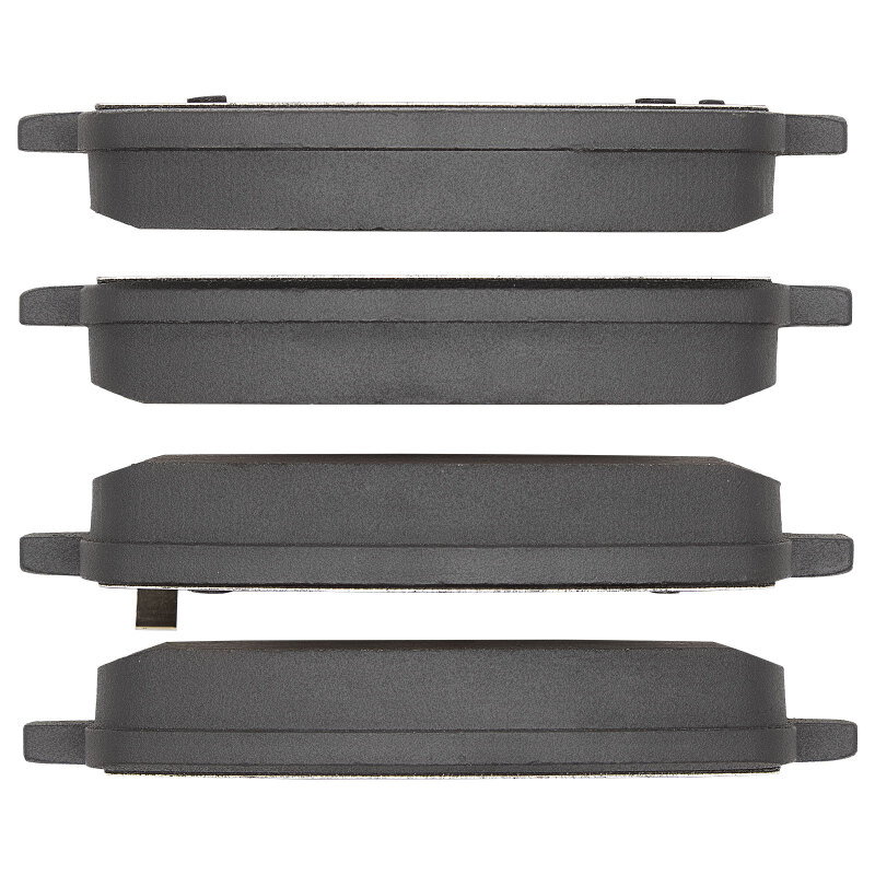 Alfa Romeo Tonale Brake Pads - Rear - R1 Concepts - Ceramic - `15-`25